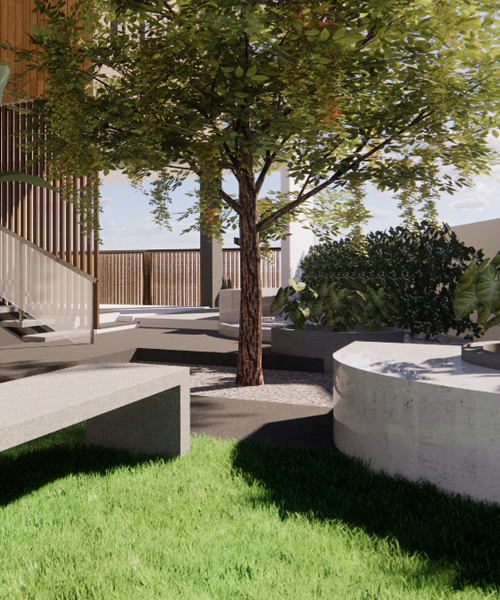 Landscape Coimbatore